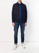 Thumbnail for your product : Paul Smith shirt jacket