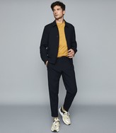 mustard chinos mens