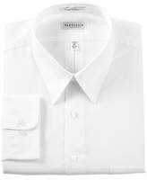 Thumbnail for your product : Van Heusen Men's Classic-Fit Poplin Dress Shirt