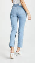 Thumbnail for your product : IRO Experience Reverent Jeans