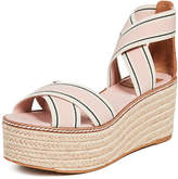 Thumbnail for your product : Tory Burch Frieda 50mm Espadrilles