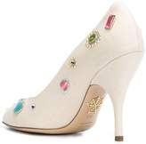 Thumbnail for your product : Charlotte Olympia 'Etta' pumps