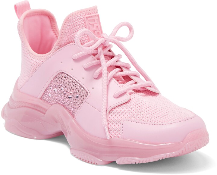 steve madden vance athletic sneaker