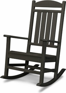 Polywood Presidential Rocking Chair
