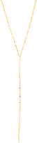 Thumbnail for your product : Lana Bond Nude 14K Lariat Necklace