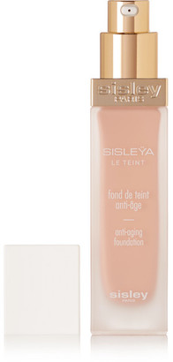 Sisley Sisley - Sisleya Le Teint Anti-aging Foundation 2 Rose Organza, 30ml - Beige