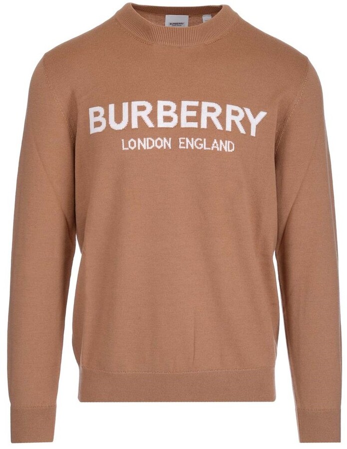 burberry jumpers mens