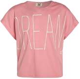 Thumbnail for your product : Molly Bracken Print Tshirt pink
