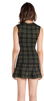 Thumbnail for your product : Torn By Ronny Kobo Fal Dress