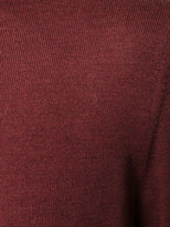 Thumbnail for your product : Fay crew-neck jumper