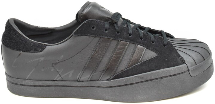 mr shoes y3