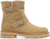 Thumbnail for your product : Jimmy Choo Youth Ii Ankle Boots