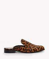 Thumbnail for your product : Sole Society Facia Loafer Slide