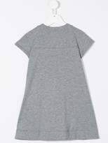 Thumbnail for your product : Simonetta printed T-shirt dress