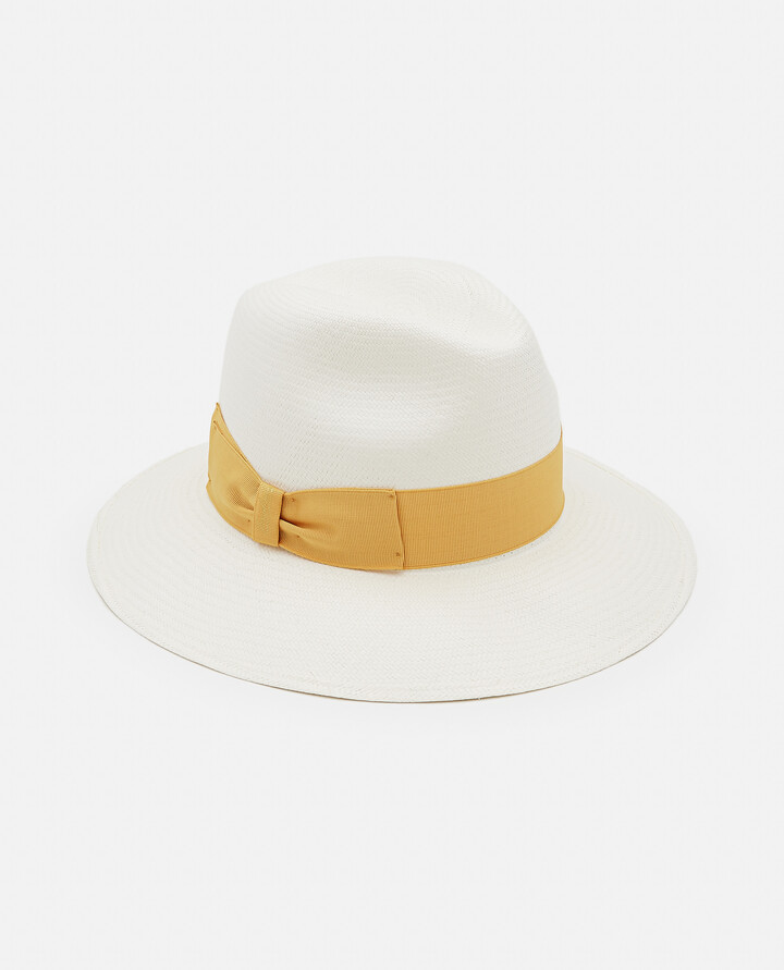 Borsalino Panama Hat | Shop the world's largest collection of 