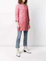 Thumbnail for your product : Herno bouclé jacket