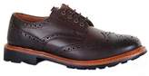 Thumbnail for your product : Chatham Eaton Goodyear Welted Brogues