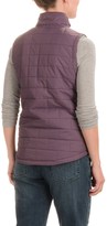 Thumbnail for your product : Carhartt Amoret Quilted Reversible Vest - Water Resistant, Factory Seconds (For Women)