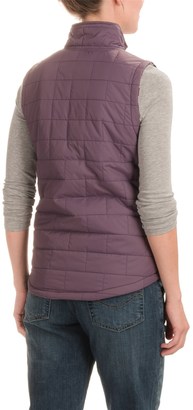 Carhartt Amoret Quilted Reversible Vest - Water Resistant, Factory Seconds (For Women)
