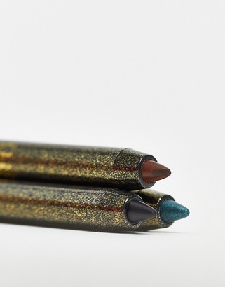 Revolution Pro Visionary Gel Eyeliner Pencil - Ochre - ShopStyle