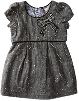 Thumbnail for your product : Hannah Banana Sequin and Rhinestone Dress (Baby, Toddler, & Little Girls)
