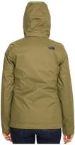 Thumbnail for your product : The North Face Mossbud Swirl Triclimate Women's Coat