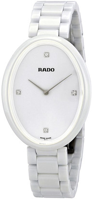 Rado Women's Esenza Diamond Watch