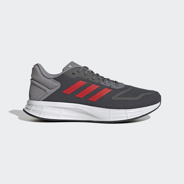 Red And Grey Adidas | Shop the world's largest collection of fashion |  ShopStyle