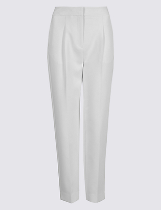 Limited Edition Tapered Leg Trousers