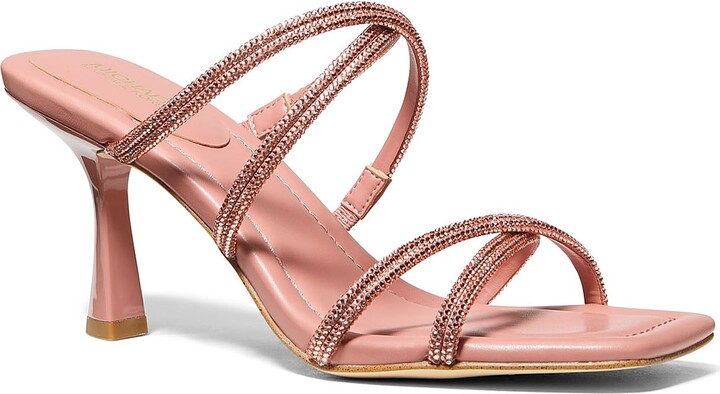 MICHAEL Michael Kors Corrine Sandal - ShopStyle