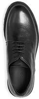 Thumbnail for your product : Vince Men's Bristol Leather Plain Toe Derbys