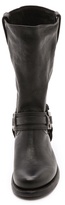 Thumbnail for your product : Frye Jenna Belted Harness Boots