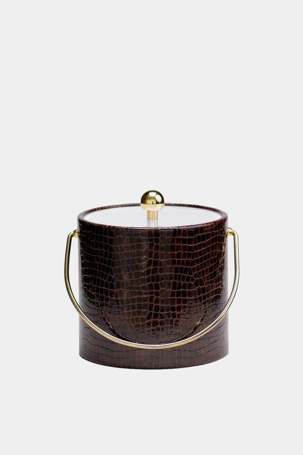 Mr Ice Bucket Truffle Croc Ice Bucket