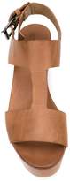 Thumbnail for your product : Marsèll wedge sandals