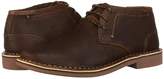 Thumbnail for your product : Kenneth Cole Reaction Desert Sun-Rise (Rust) Men's Shoes