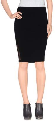 Bel Air BELAIR Knee length skirts - Item 35317256OE