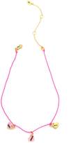 Thumbnail for your product : Juicy Couture Mon Amour Necklace for Girls