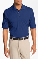 Thumbnail for your product : Cutter & Buck Men's Big & Tall 'Championship' Drytec Golf Polo