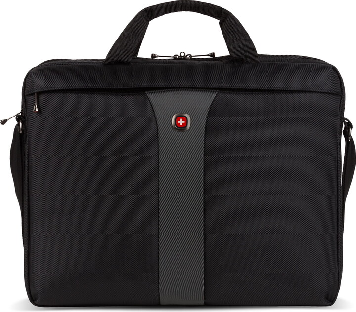 Swiss Gear 17" Legacy Laptop Case,