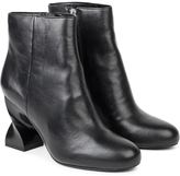 Thumbnail for your product : Opening Ceremony Eloyse Twisted High Heel Bootie