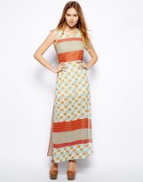 Thumbnail for your product : Jovonnista Eamer Maxi Dress
