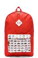 Thumbnail for your product : Herschel Rad Cars Collection Heritage Backpack