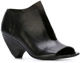 Thumbnail for your product : Marsèll Open-Toe Chunky Heel Sandals