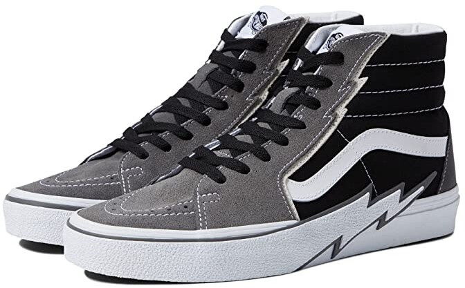 Vans Sk8-Hi Bolt - ShopStyle Sneakers & Athletic Shoes