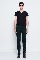 Thumbnail for your product : Zadig & Voltaire Man Pants Pantin Rec