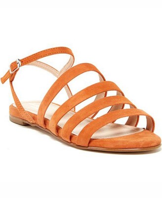 Charles David Collection Stripe Sandals Women's Shoes
