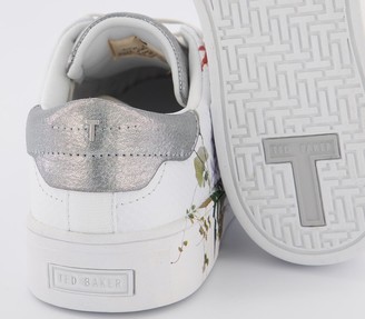 ted baker penil trainers