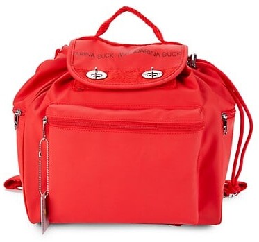 mandarina duck utility backpack