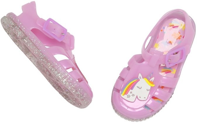 john lewis jelly shoes