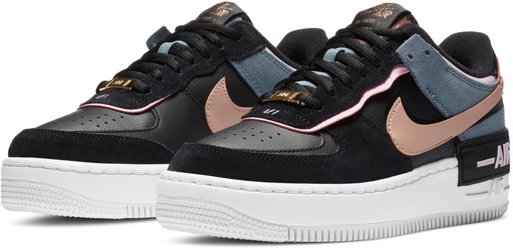 double platform air force 1